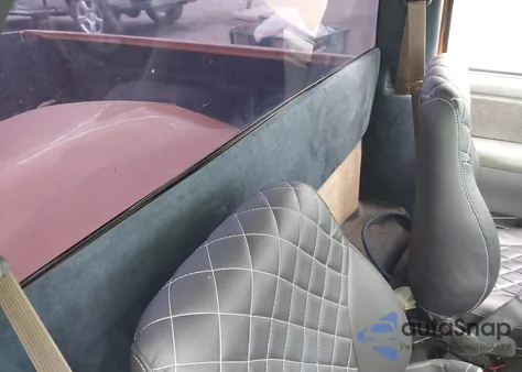 1997 Chevrolet S-10 Fleetside from USA, damaged, VIN 1GCCS14X5VK200131